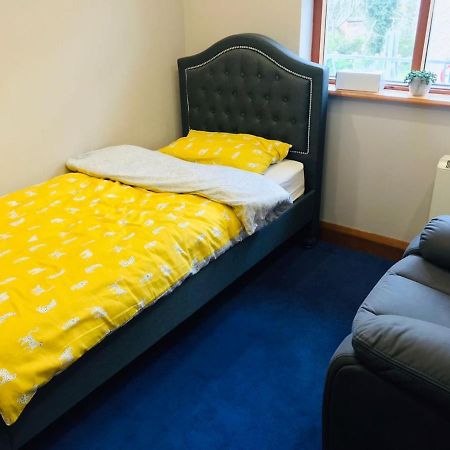 Lovely 3 Bedroom Apartment In Buncrana Bagian luar foto