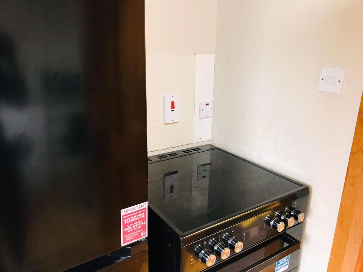 Lovely 3 Bedroom Apartment In Buncrana Bagian luar foto